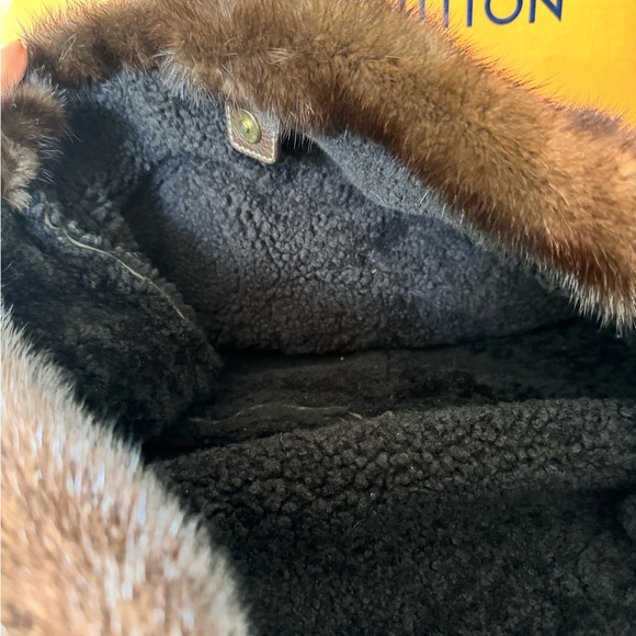 Prada Hand Bag - Picture 6 of 9